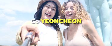 YEONCHEON Tourism promotion_30s en ver(Lively) 이미지