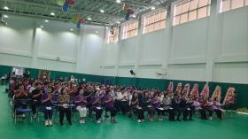 2025 한국생활개선연천군연합회 한마음대회 개최 이미지