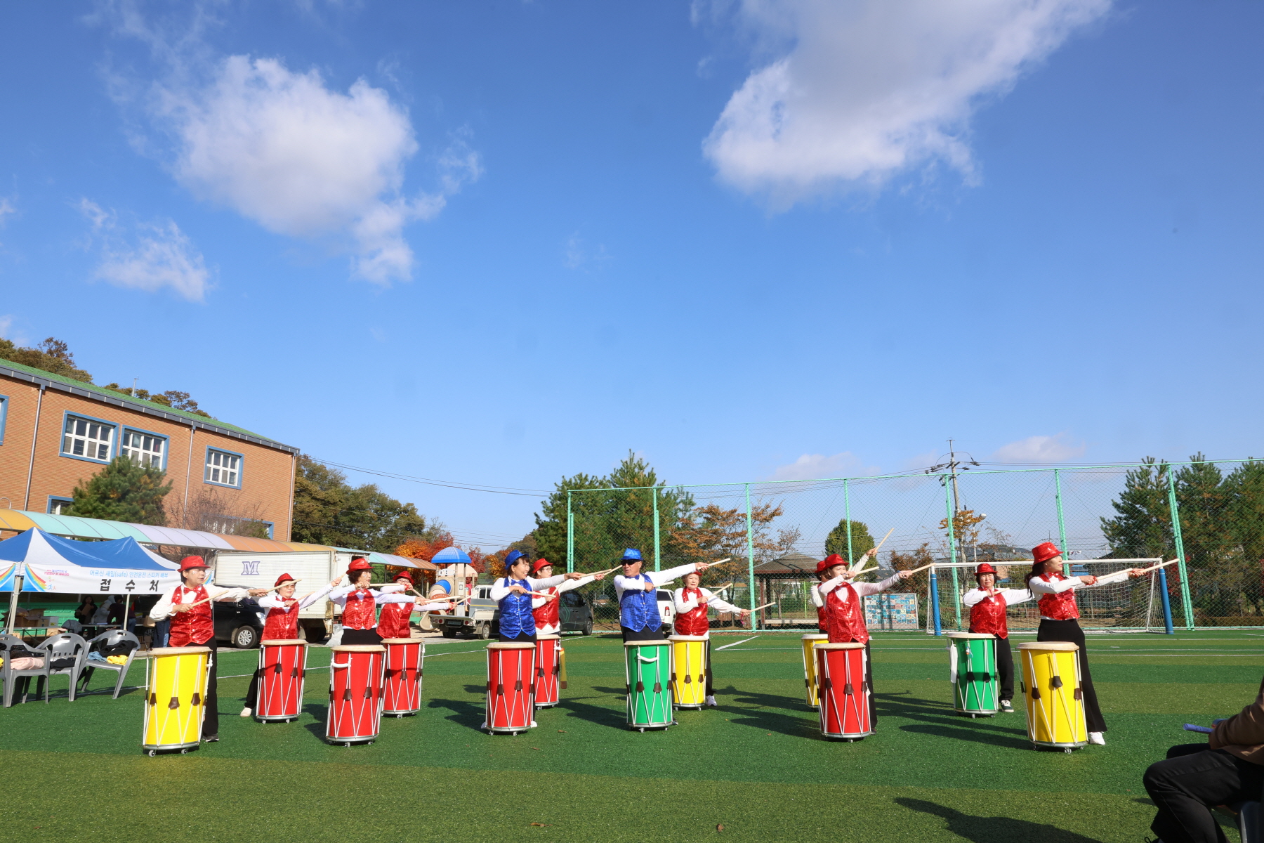 [25.11.02.] 왕징면민의날 행사 이미지 3 - 본문에 자세한설명을 제공합니다.