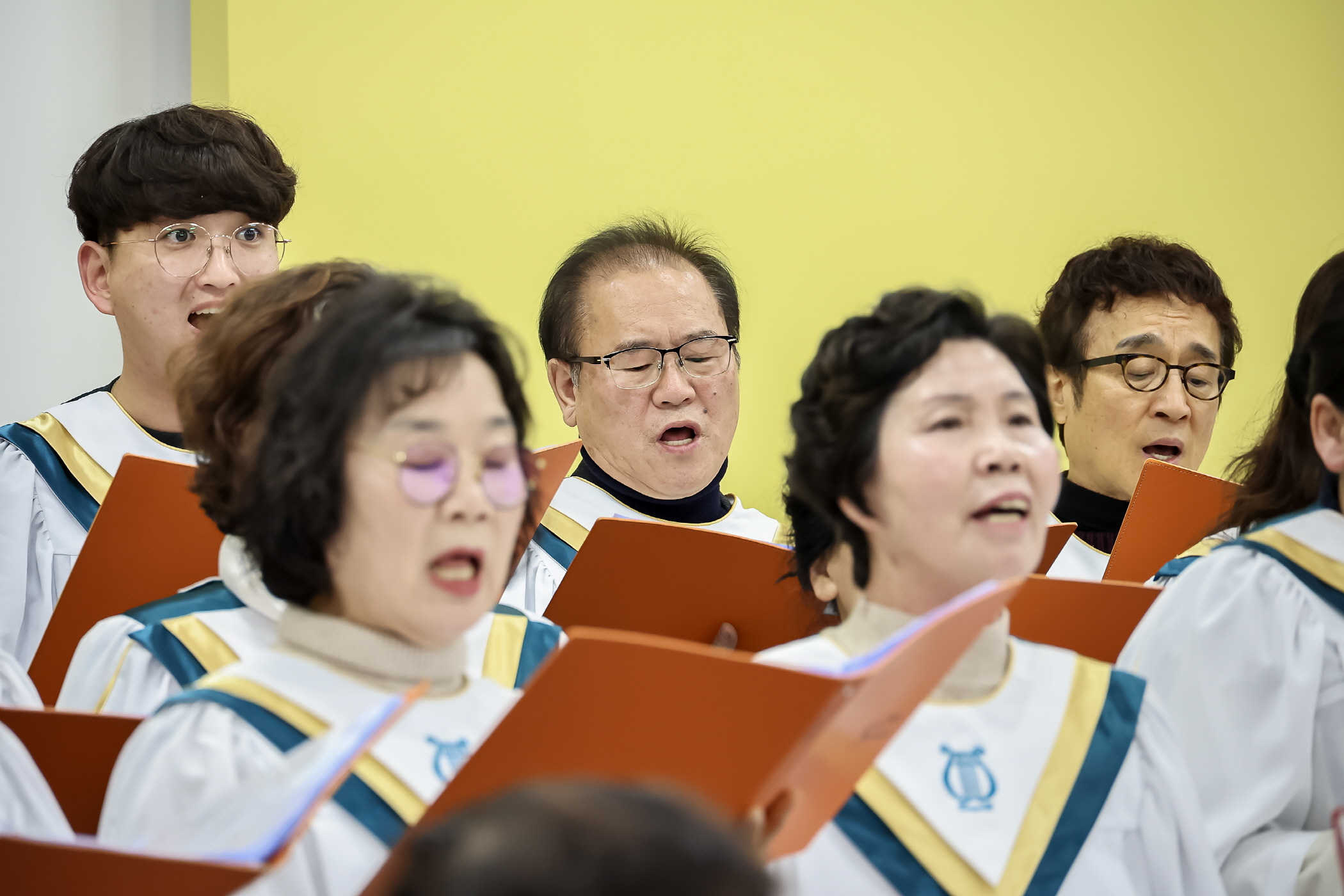 [25.01.15.] 조찬기도회 연천기독교연합회 이미지 2 - 본문에 자세한설명을 제공합니다.