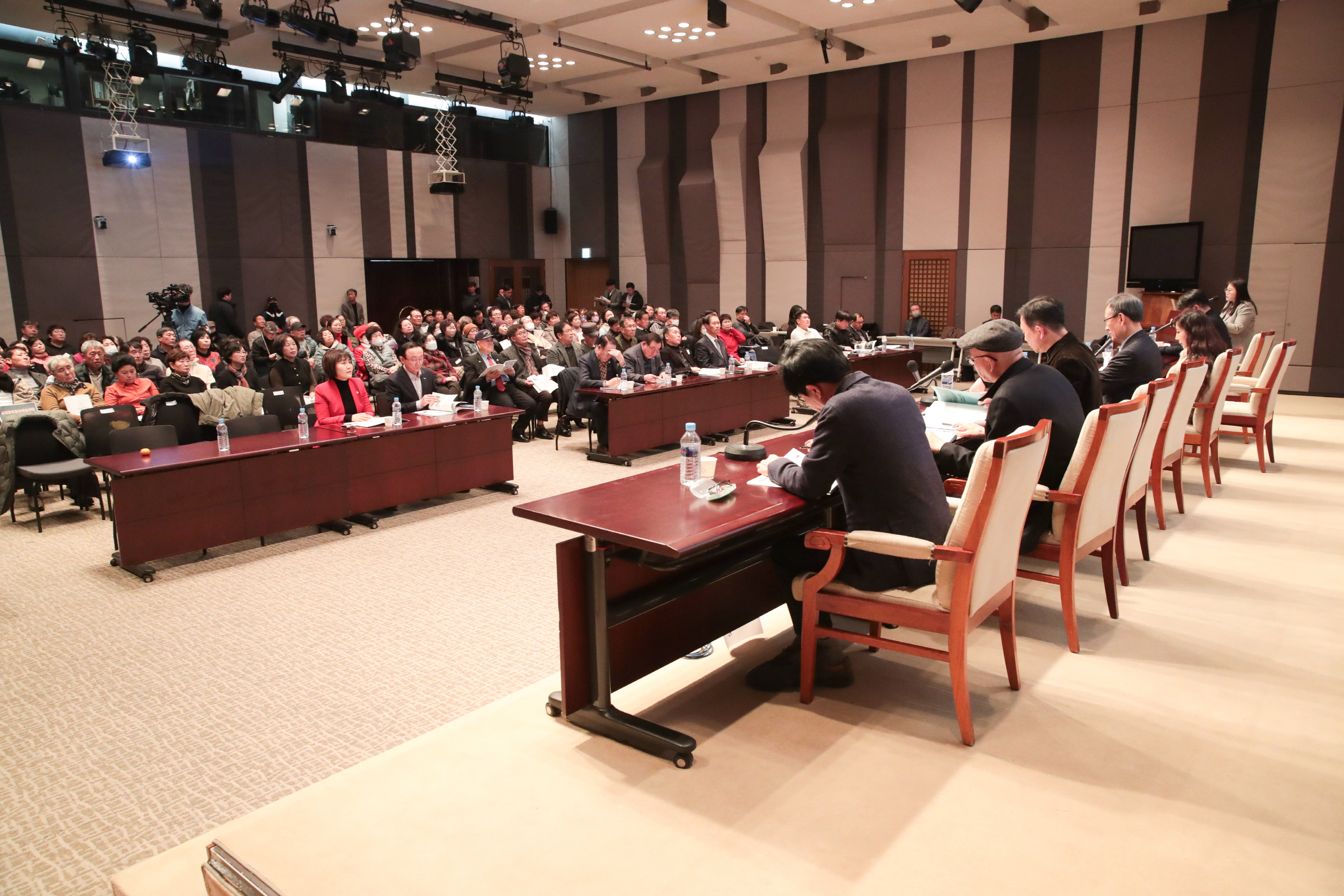[25.02.05.] 한반도 접경지역 평화구축을 위한 미래비전 세미나 개최 이미지 6 - 본문에 자세한설명을 제공합니다.