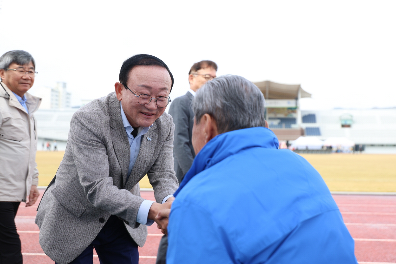 [25.11.01.] 연천읍민의날 행사 이미지 3 - 본문에 자세한설명을 제공합니다.