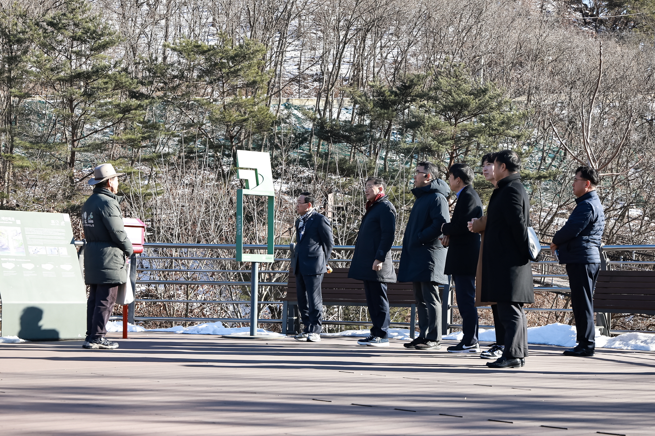 [25.02.13.] 행안부 워크숍 이미지 5 - 본문에 자세한설명을 제공합니다.