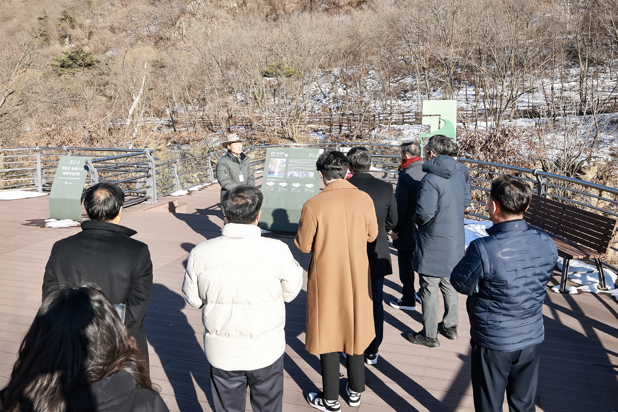 [25.02.13.] 행안부 워크숍 이미지 6 - 본문에 자세한설명을 제공합니다.