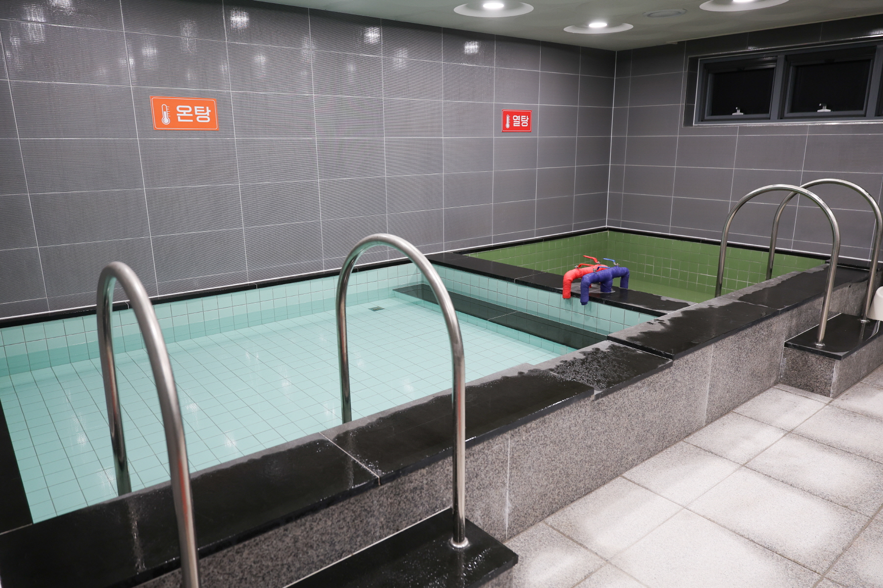 [25.11.05.] 신서힐링스테이 준공식 이미지 2 - 본문에 자세한설명을 제공합니다.