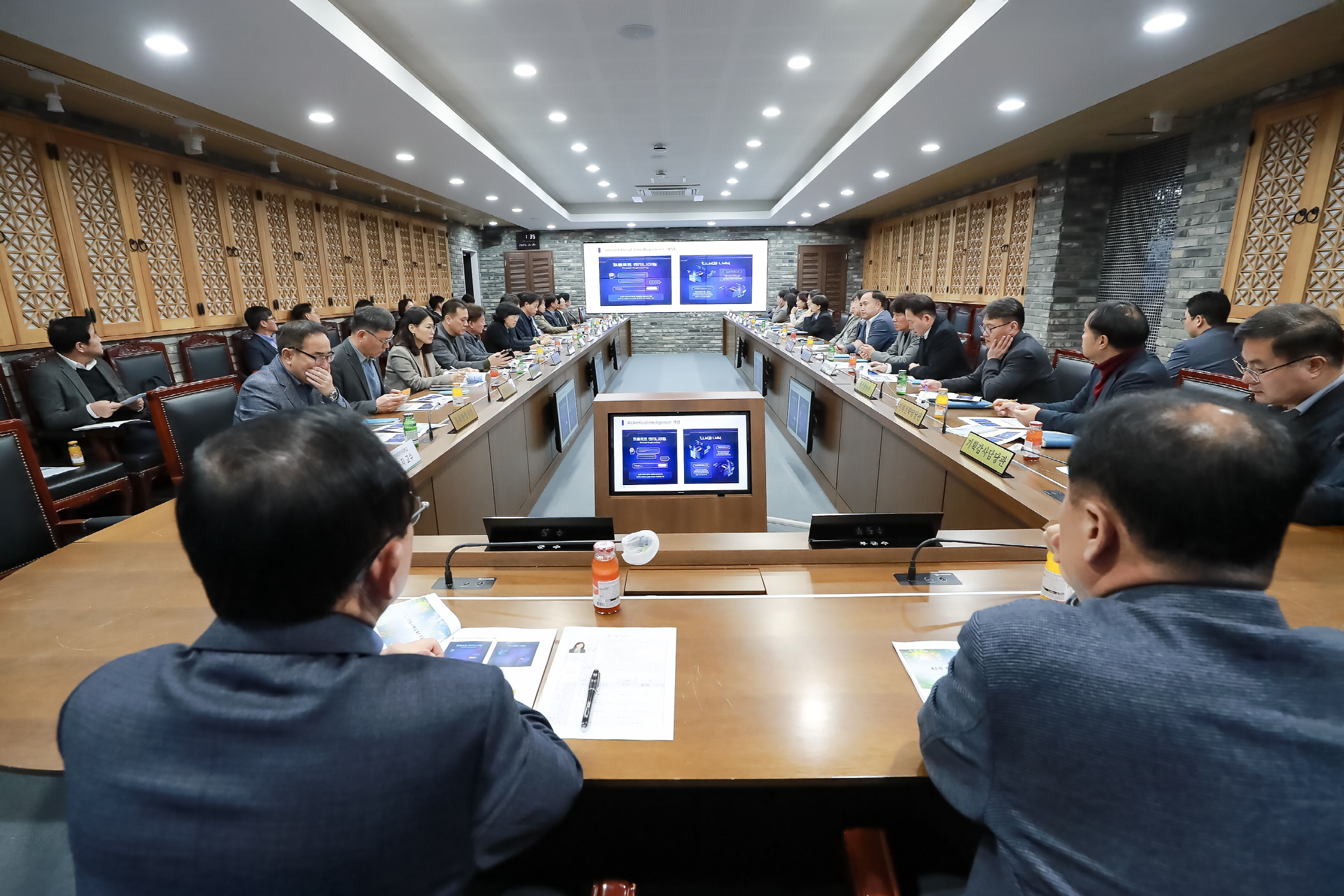 [25.02.17.] 인공지능(AI) 전문가초청특강 이미지 1 - 본문에 자세한설명을 제공합니다.