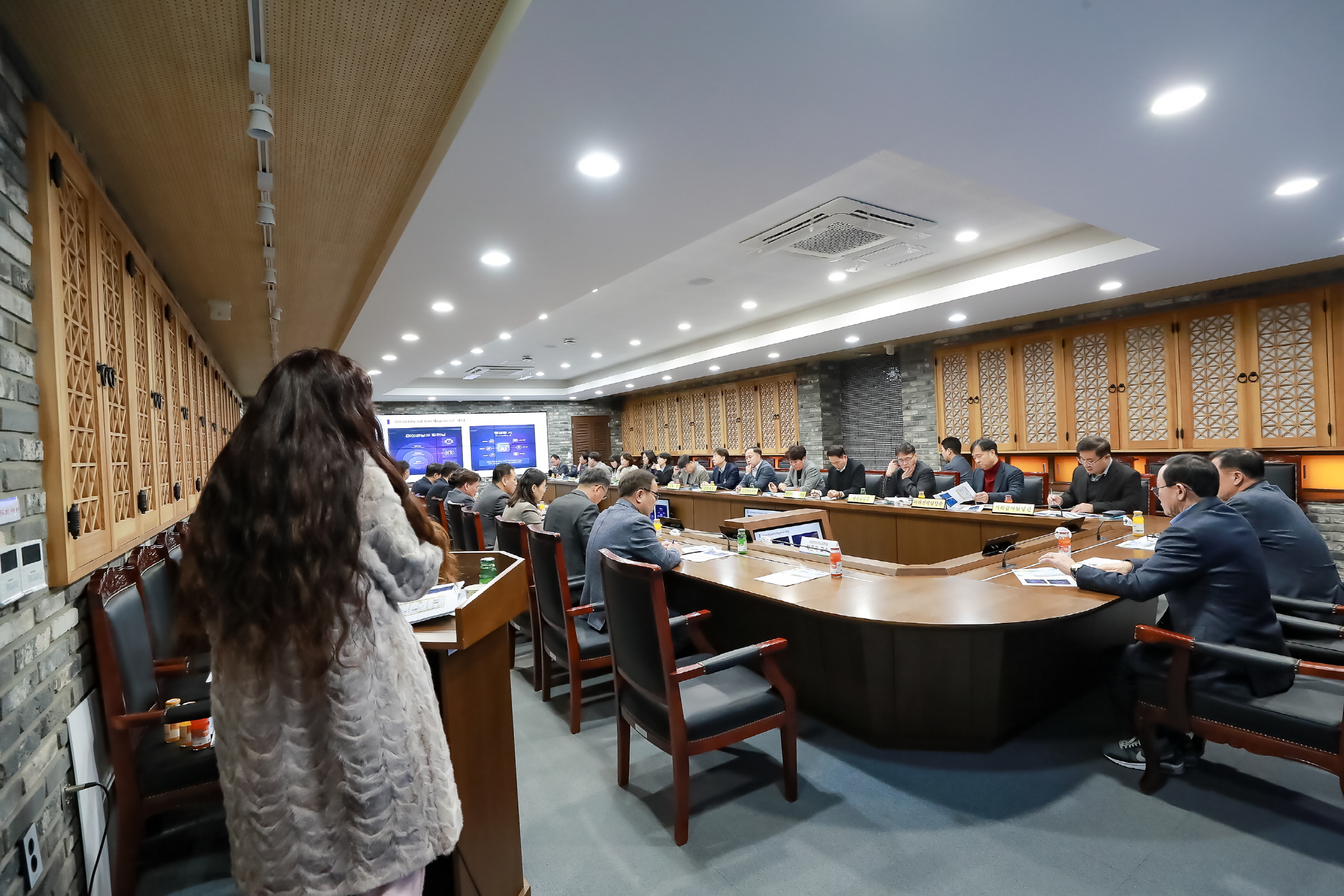 [25.02.17.] 인공지능(AI) 전문가초청특강 이미지 4 - 본문에 자세한설명을 제공합니다.