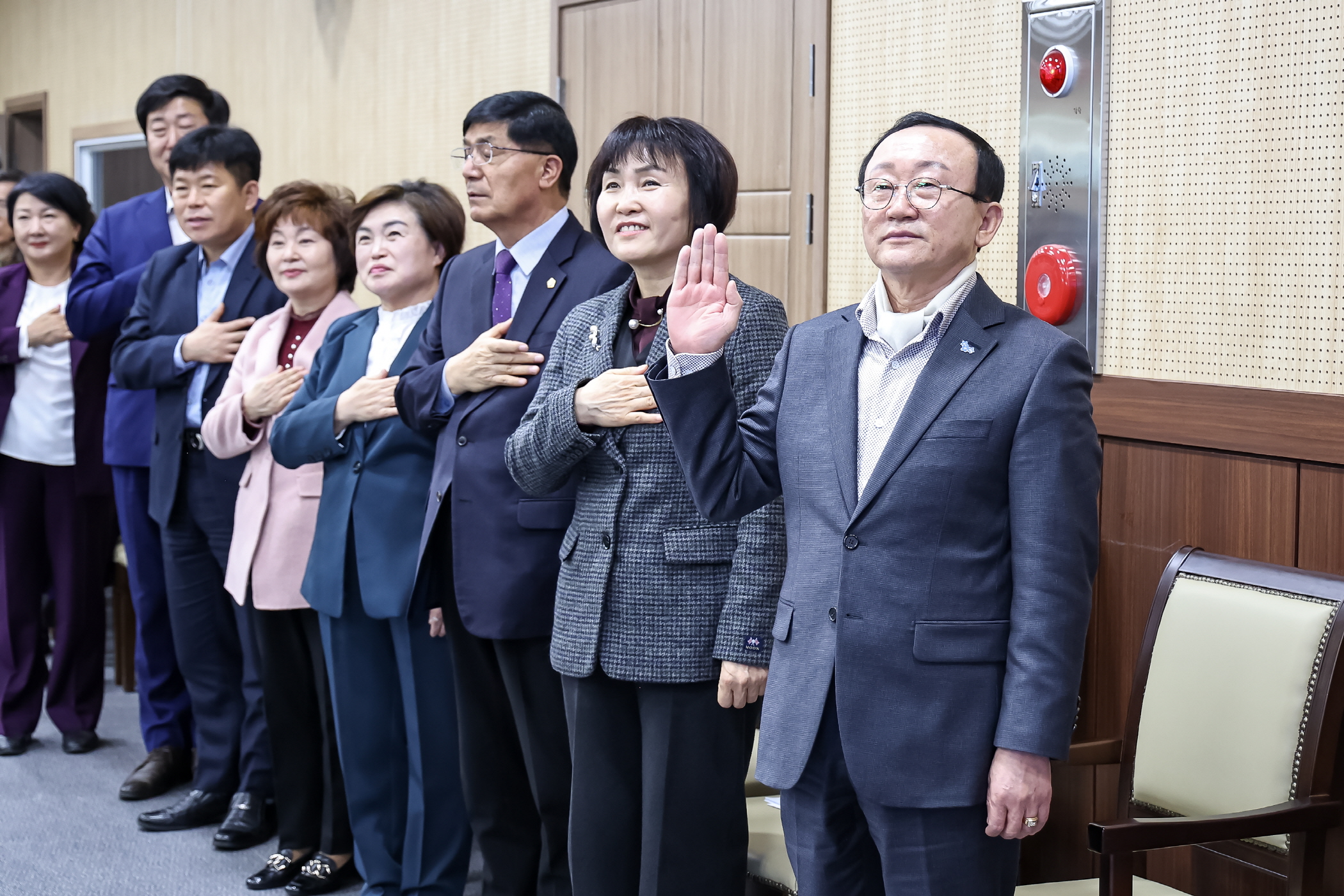 [25.01.22.] 4H연합회 연시총회 이미지 1 - 본문에 자세한설명을 제공합니다.