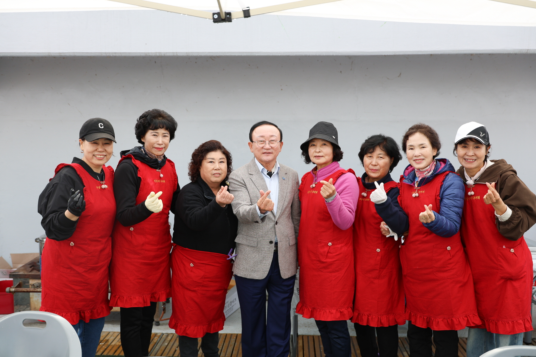 [25.11.01.] 연천읍민의날 행사 이미지 2 - 본문에 자세한설명을 제공합니다.