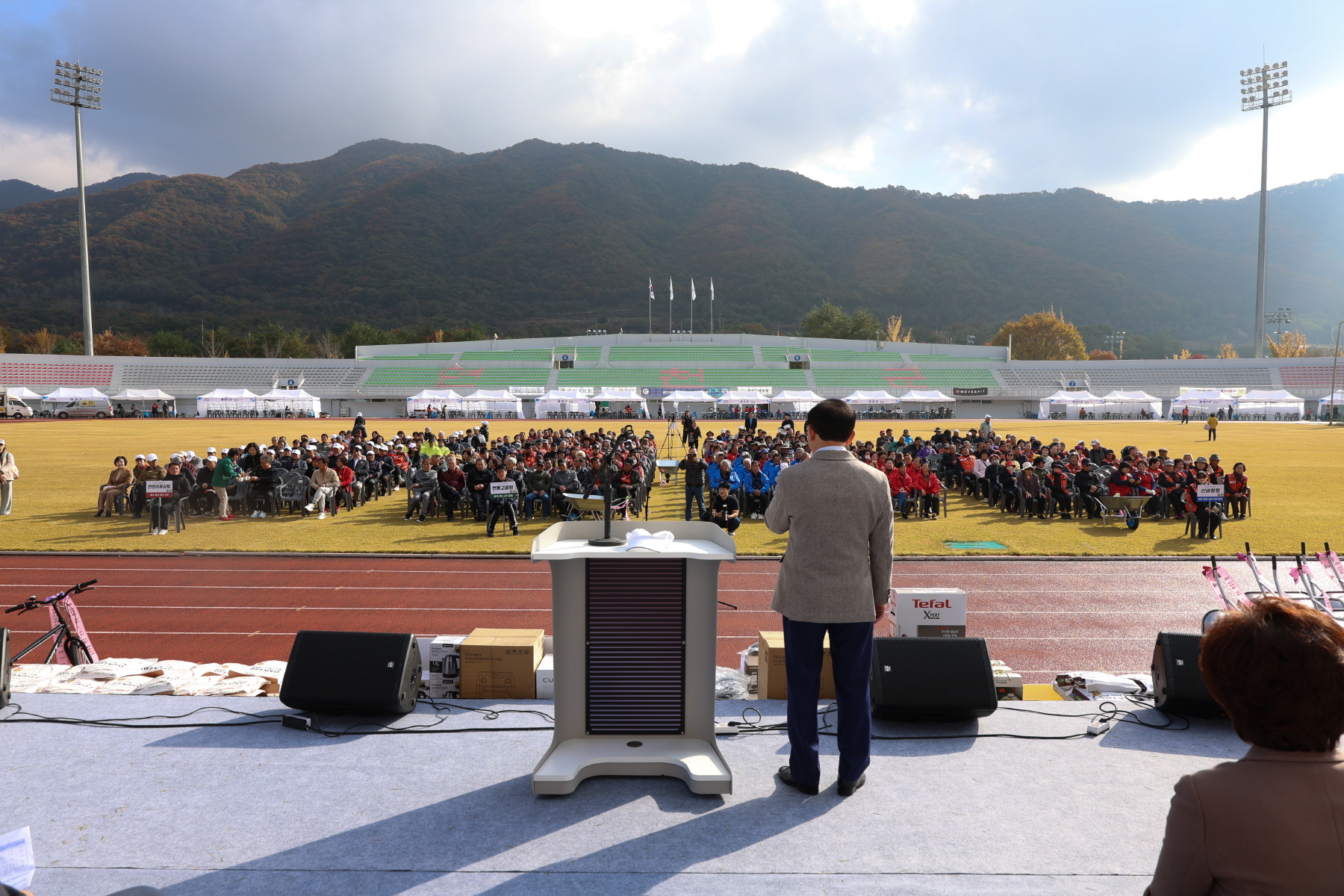 [25.11.01.] 연천읍민의날 행사 이미지 5 - 본문에 자세한설명을 제공합니다.