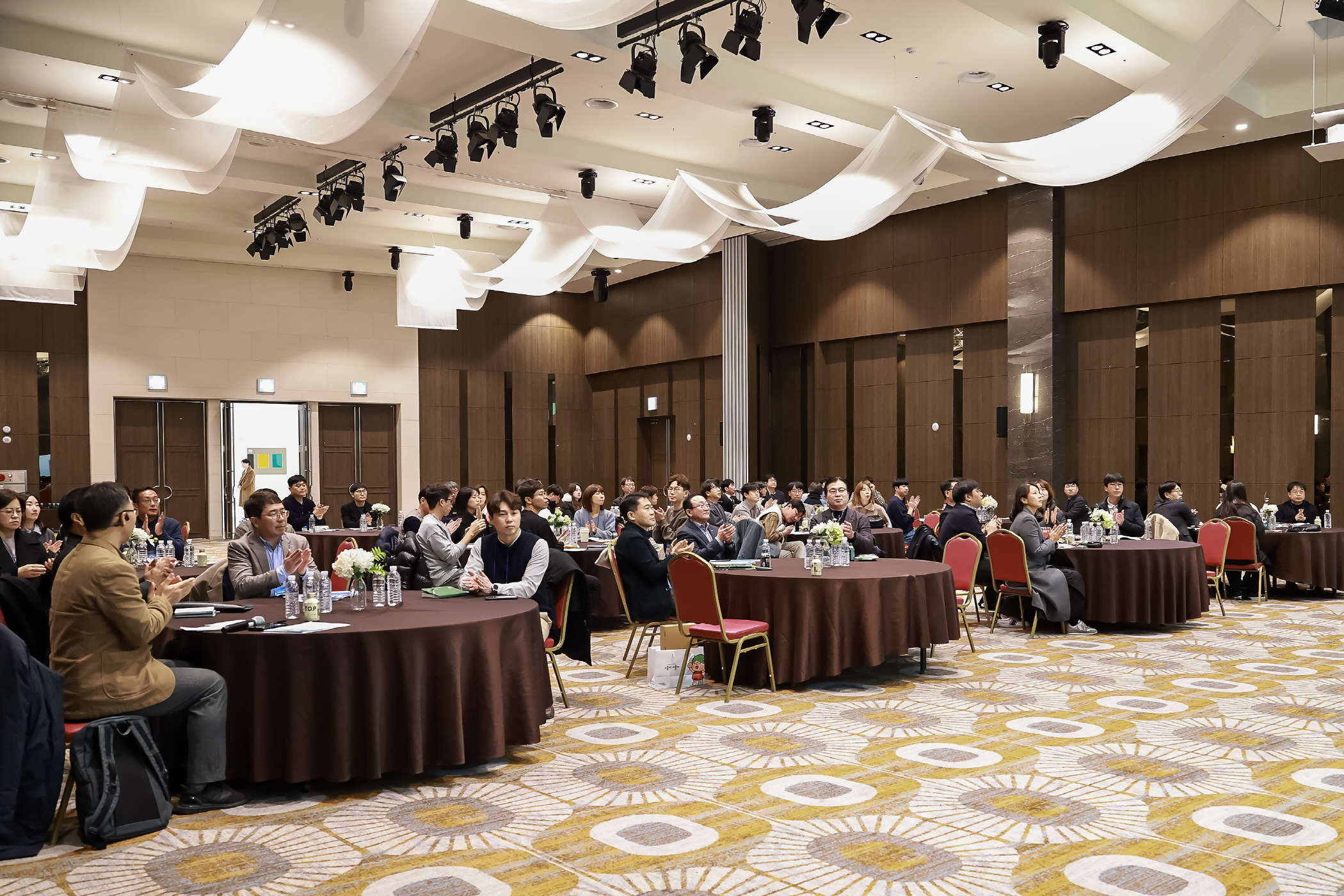 [25.02.13.] 행안부 워크숍 이미지 1 - 본문에 자세한설명을 제공합니다.