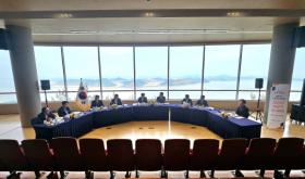 [25.10.29.] 하반기 접경지역 시장군수 협의회 이미지