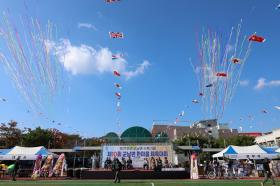 [25.11.01.] 군남면민의날 행사 이미지