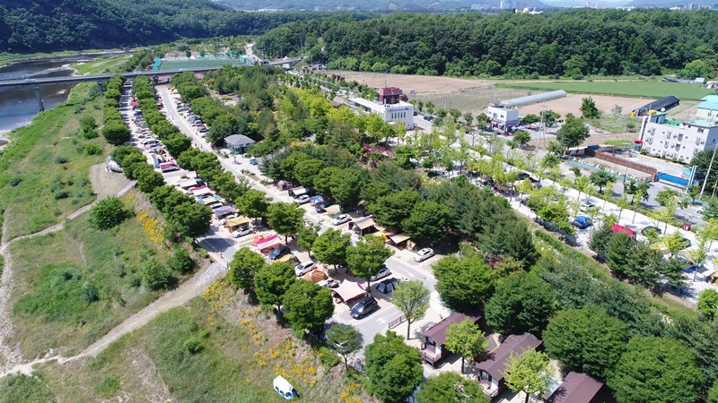 한탄강 관광지 이용요금 할인 이미지 1 - 본문에 자세한설명을 제공합니다.