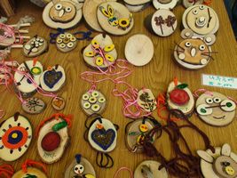 창산수목원 이미지