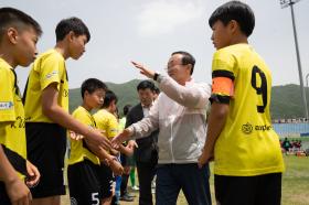 [23. 5. 21.] 연천군수배 경기도 초등생 축구대회 이미지