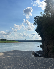 고랑포구 이미지