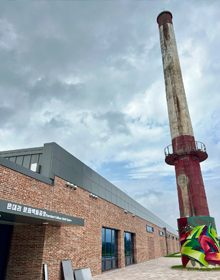 문화벽돌공장 이미지