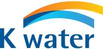 K-water 수자원공사 로고