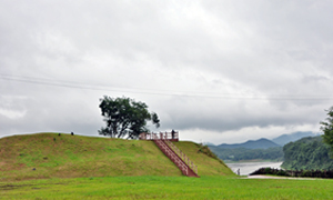Dangposeong Fortress