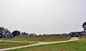 Eundaeriseong Fortress