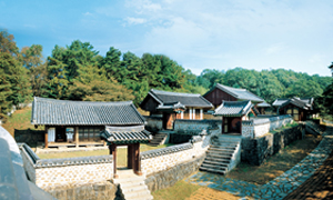 Sunguijeon Hall