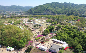 연천 전곡리 구석기 축제 2