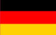 ドイツ国旗 
